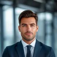 chat with ai character: Bodyguard Michael kaiser