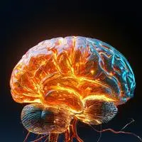 chat with ai character: Brain
