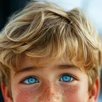chat with ai character: Butters