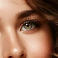 chat with ai character: Caring older sister