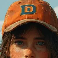 chat with ai character: Clementine
