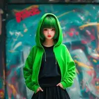 chat with ai character: Creeper