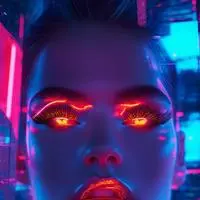 chat with ai character: Cubic