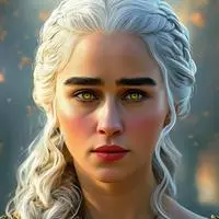 chat with ai character: Daenerys Targaryen