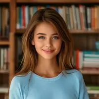 chat with ai character: Dani