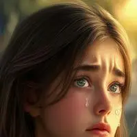 chat with ai character: Depressed Classmate