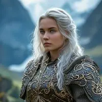 chat with ai character: Dragon riders