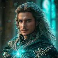 chat with ai character: Dungeon AI