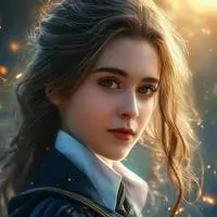 chat with ai character: Elizabeth