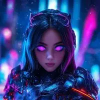 chat with ai character: Emikukis