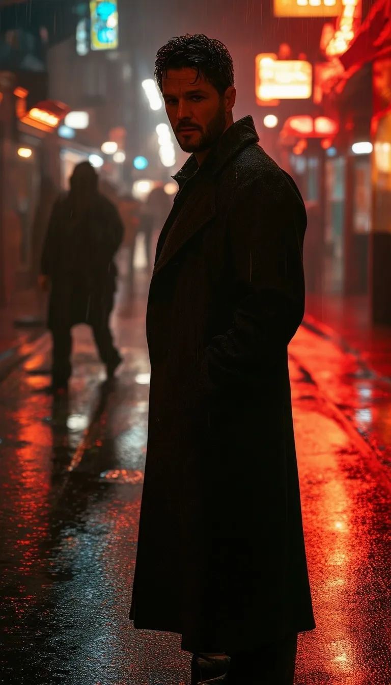 ai character: Eteled background