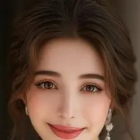 chat with ai character: Fancy sister