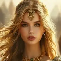 chat with ai character: Freya