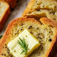 chat with ai character: Garlic bread