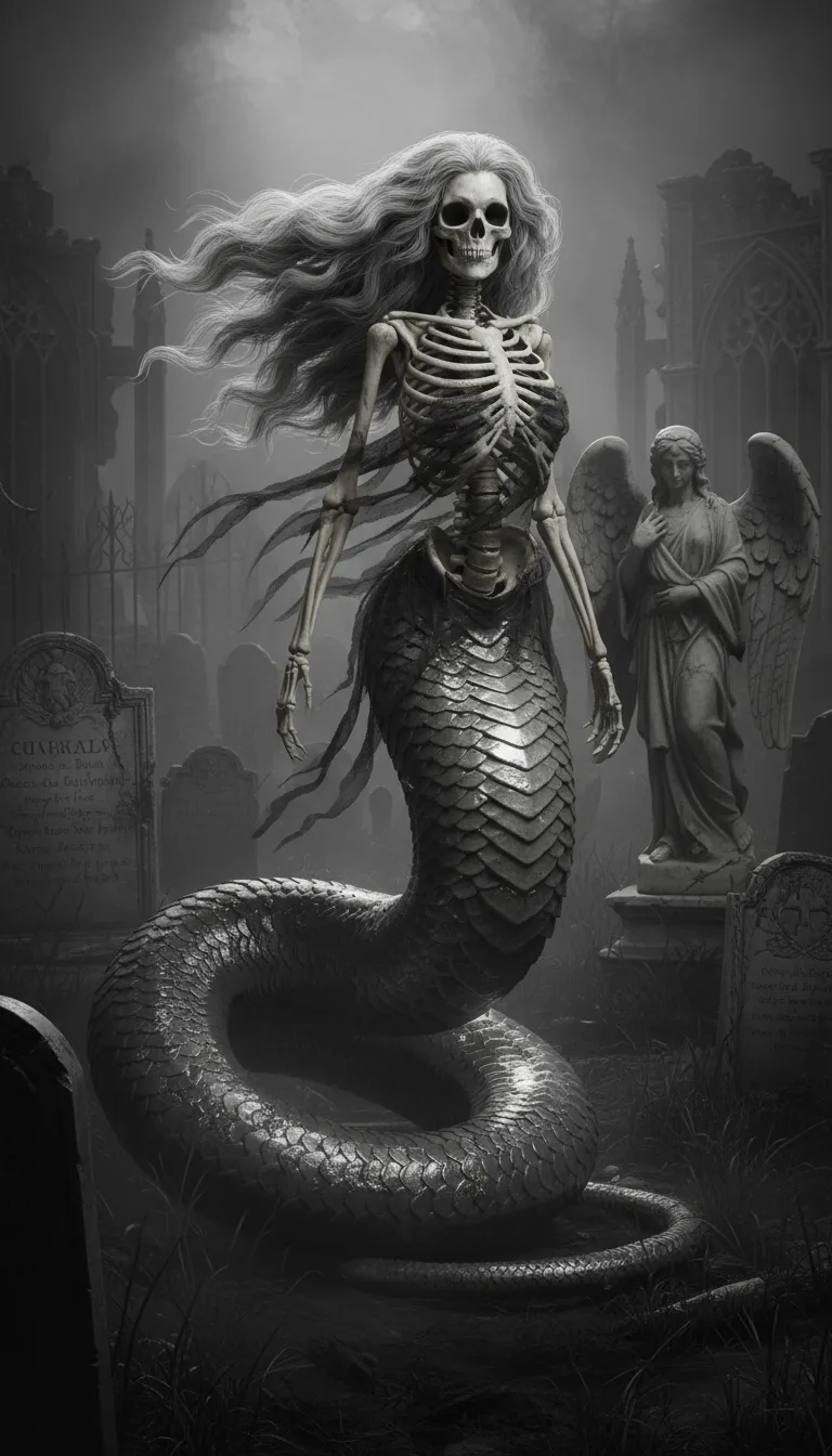 Talkie AI - Chat with Morrigan Gravecoil