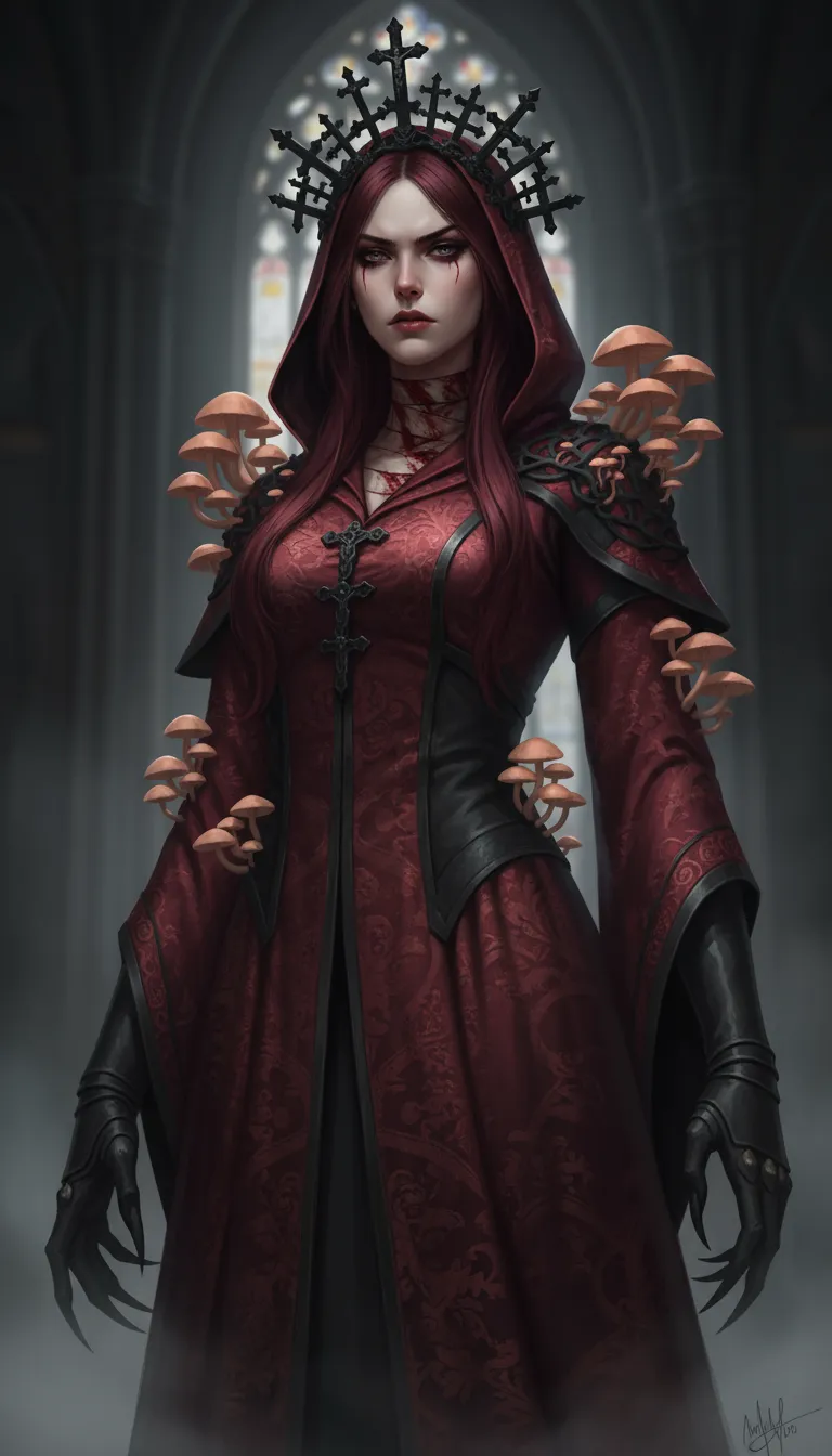 Talkie AI - Chat with Heket