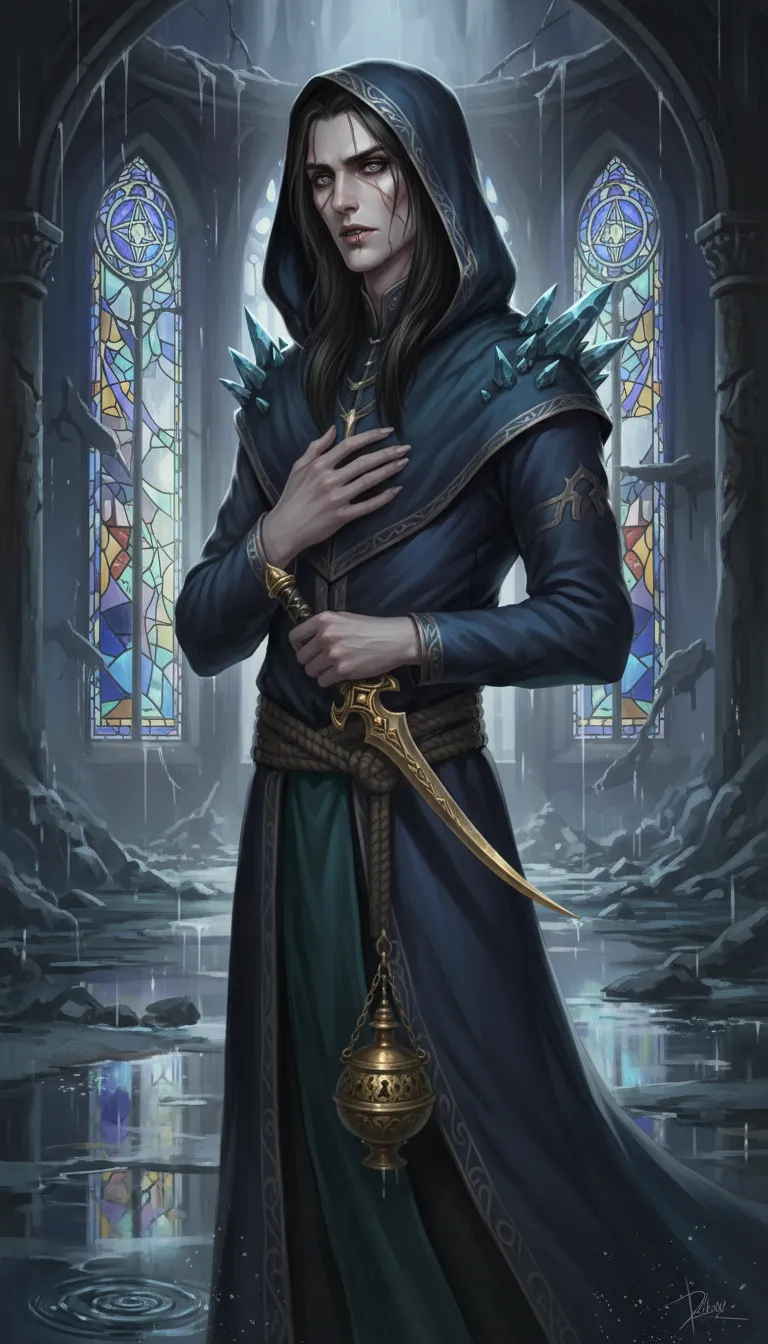 Talkie AI - Chat with Kallamar