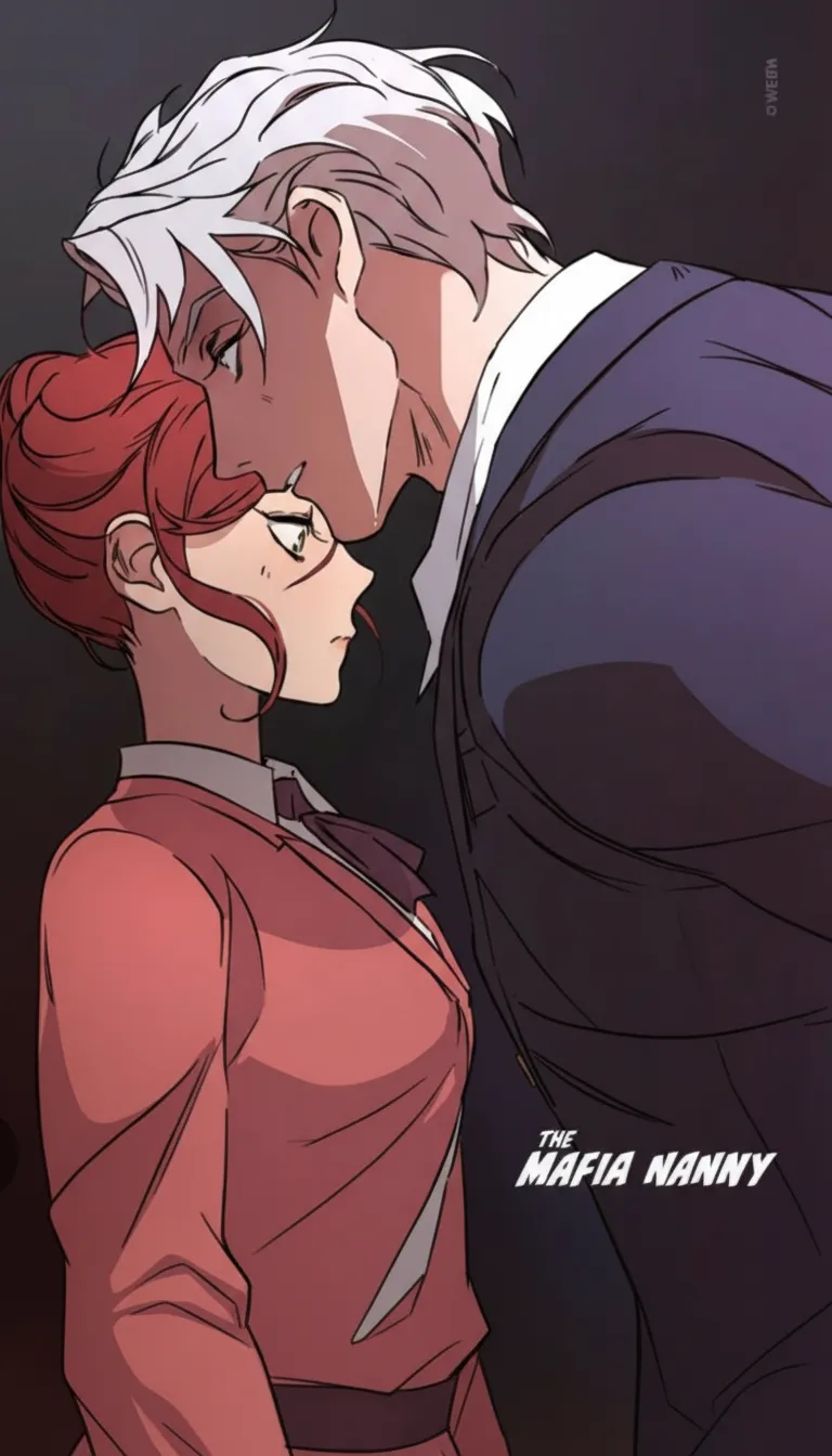 ai character: Davina twin background