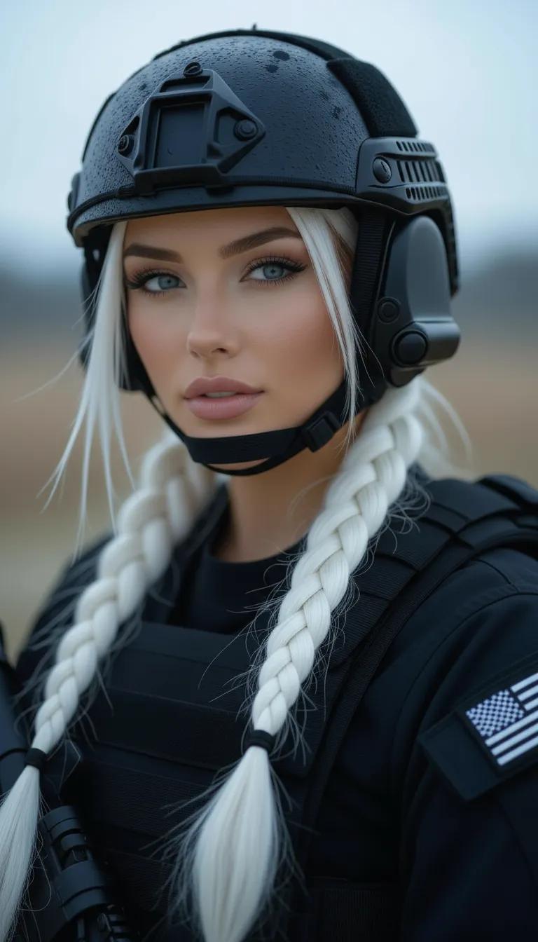 Talkie AI - Chat with Sophia 