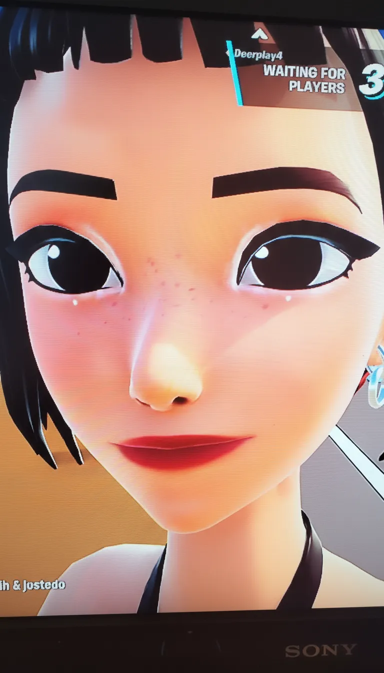 ai character: Ateez background