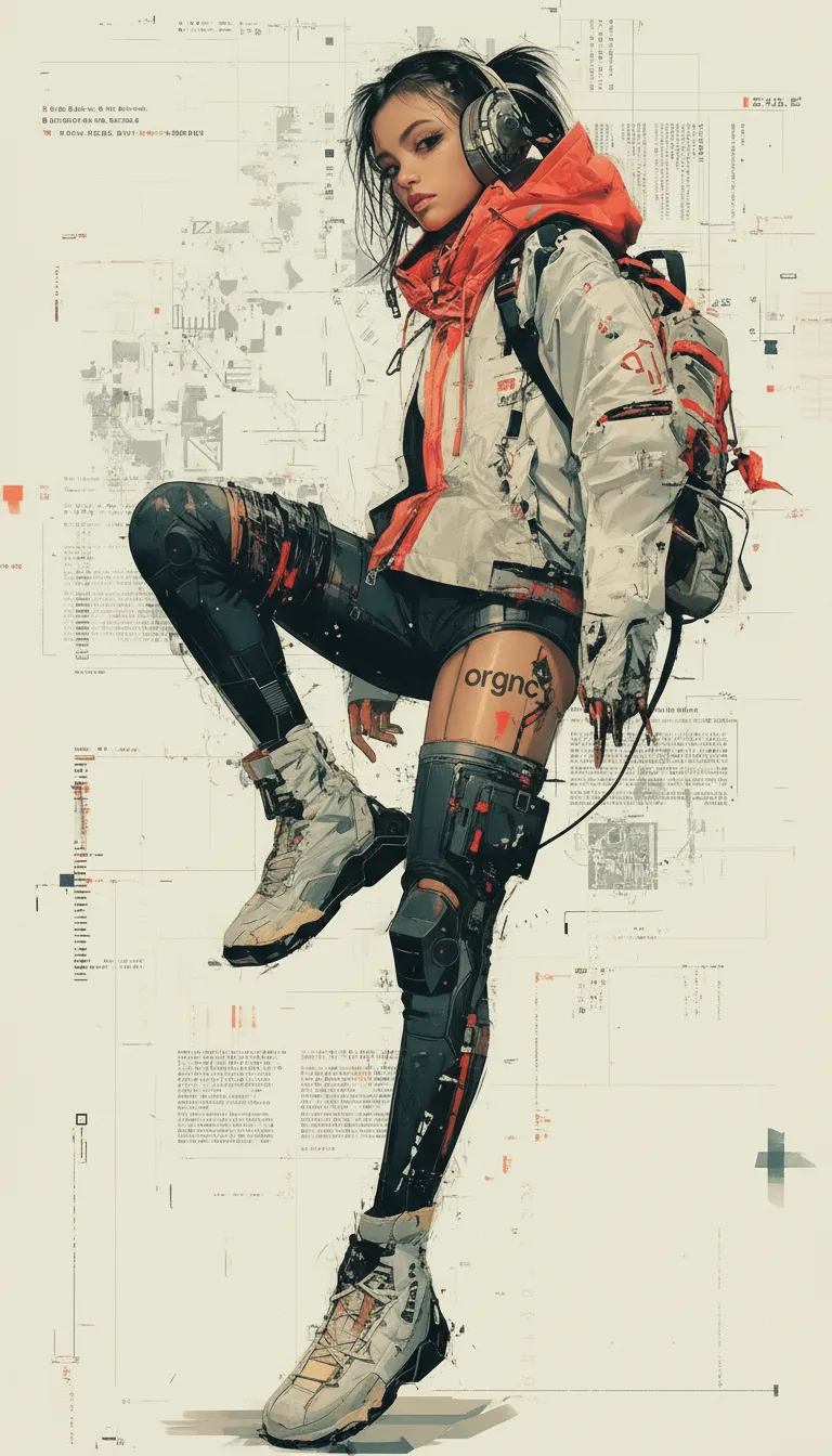 Talkie AI - Chat with Sierra