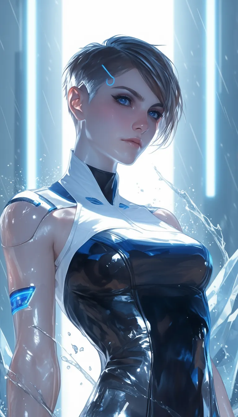 Talkie AI - Chat with Kara