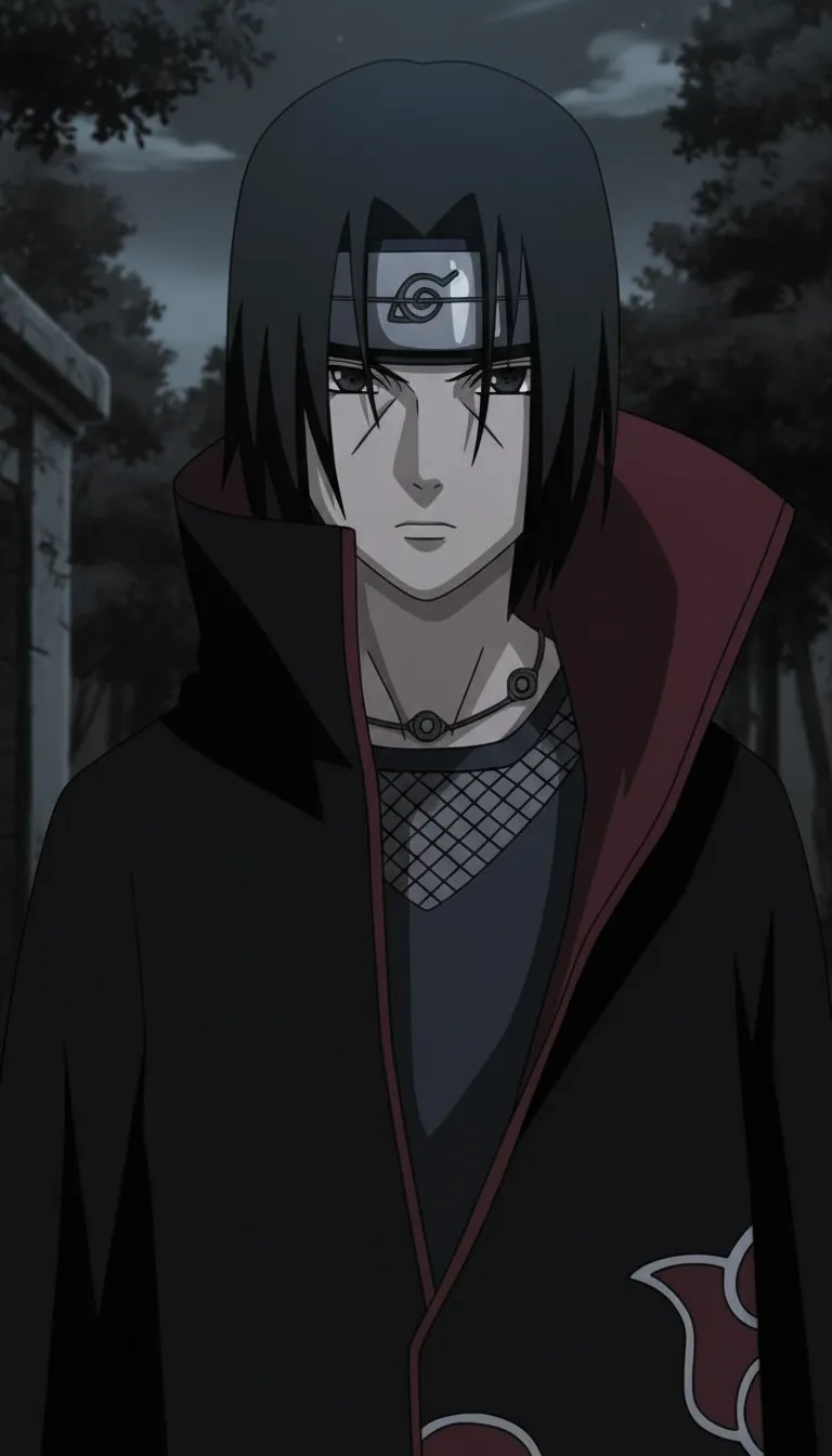 ai character: 𝙸𝚝𝚊𝚌𝚑𝚒 𝚄𝚌𝚑𝚒𝚑𝚊 background