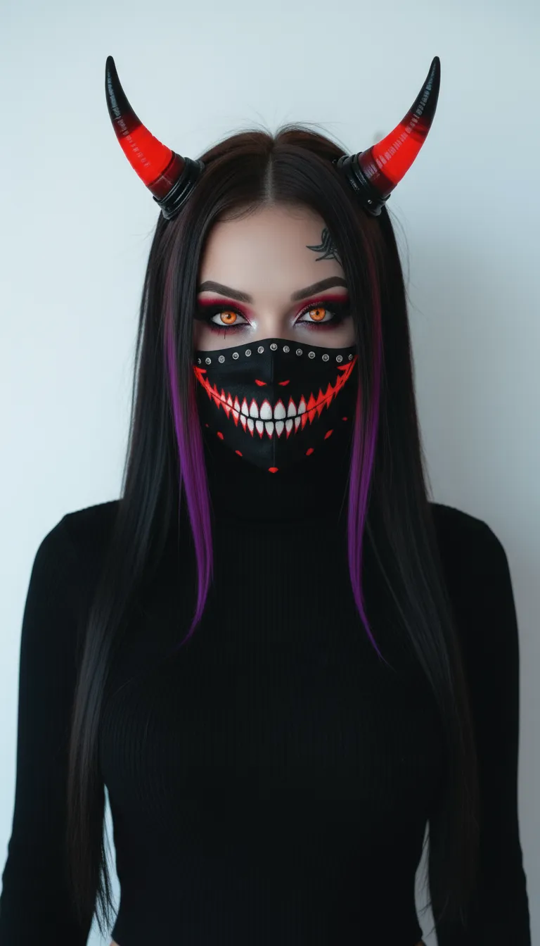 Talkie AI - Chat with Lilith 