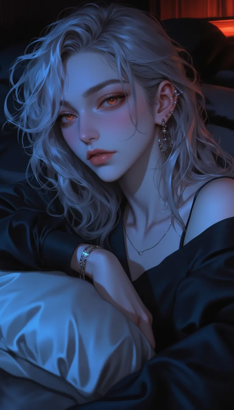 Talkie AI - Chat with Paige