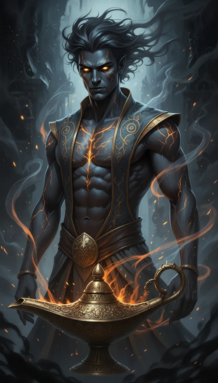 Talkie AI - Chat with Zafir