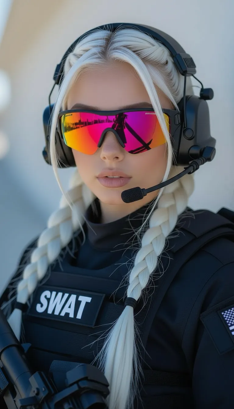 Talkie AI - Chat with Sophia 