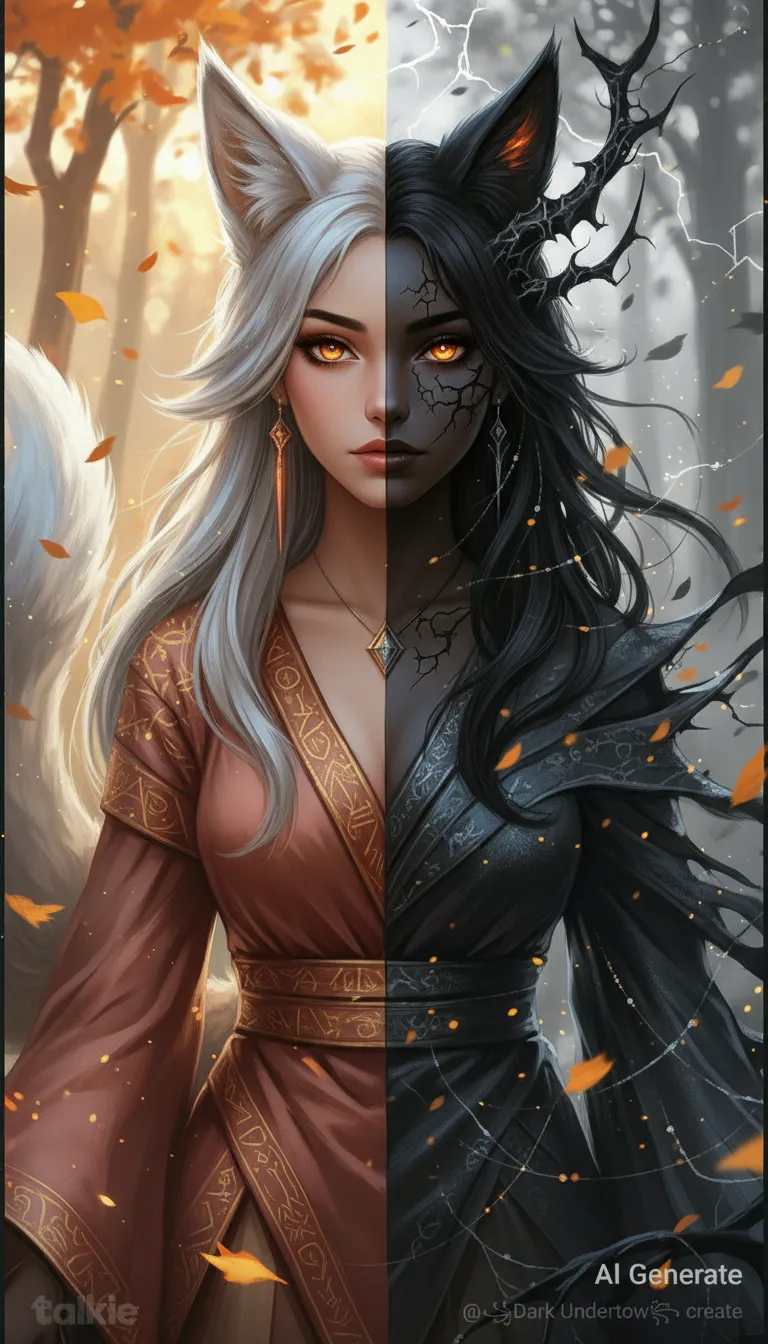 ai character: Aeralith background