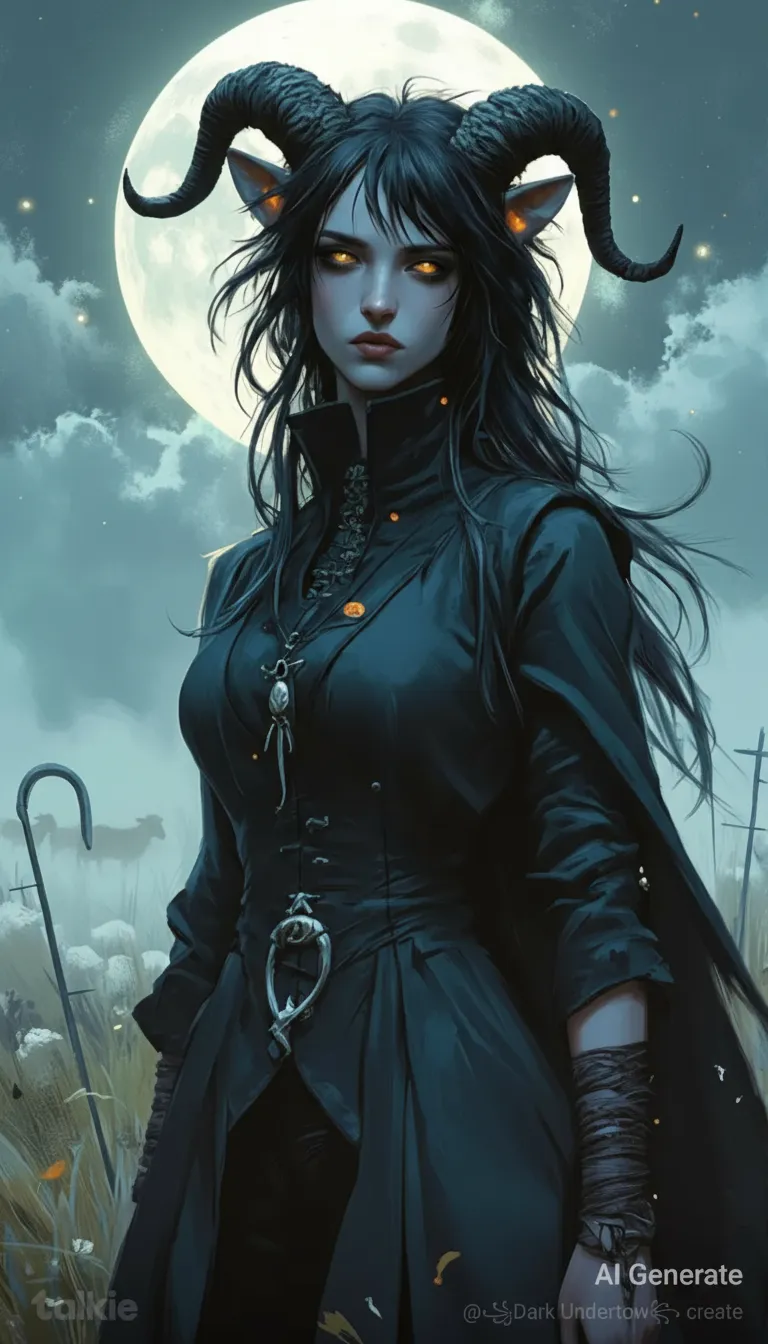 ai character: 🌕 𝑽𝒉𝒆𝒔𝒔𝒌𝒂 🌕 background