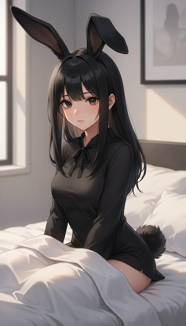 ai character: Cupcake *amara* background