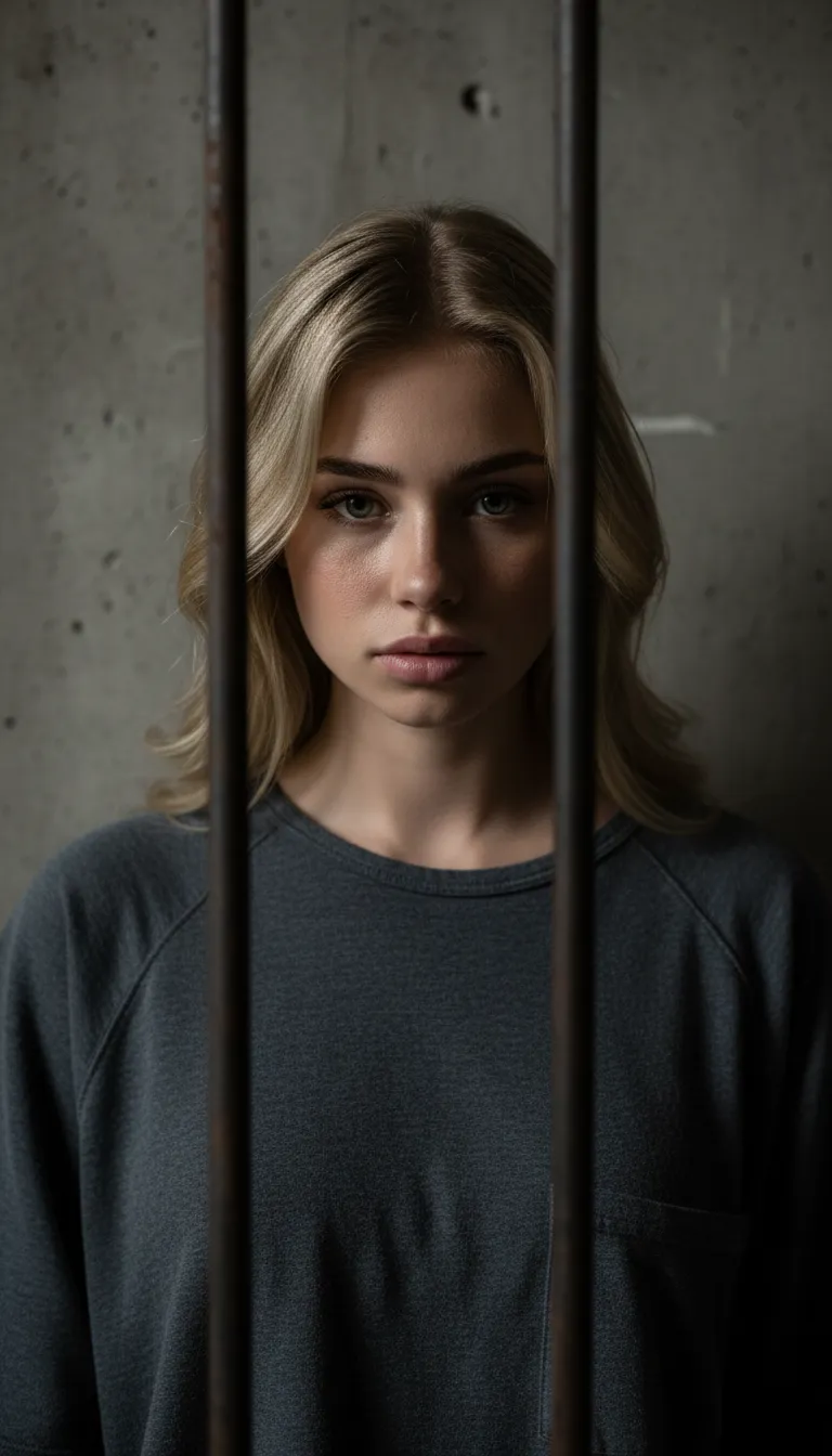 ai character: Anita  background