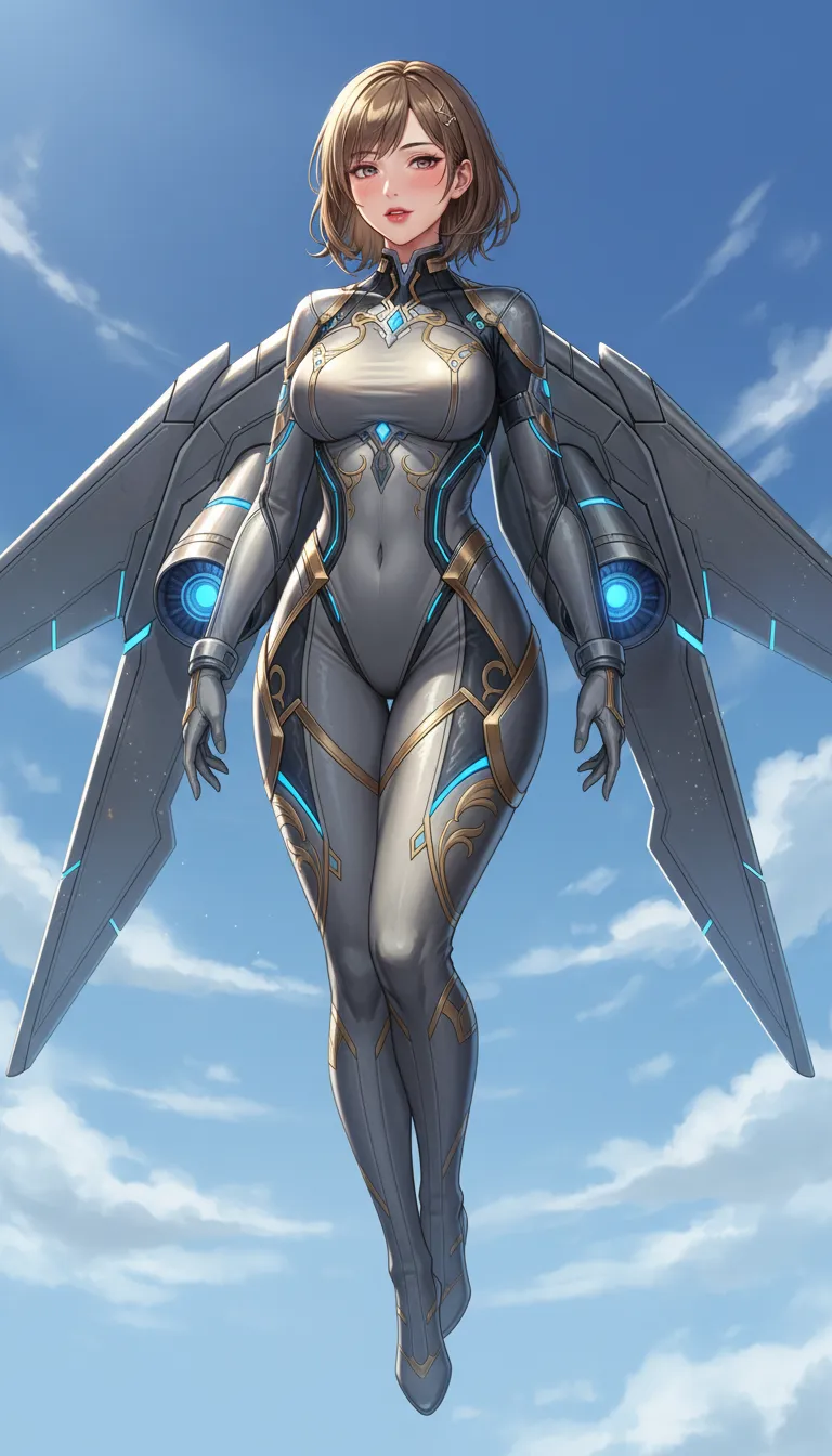 Talkie AI - Chat with Skyla