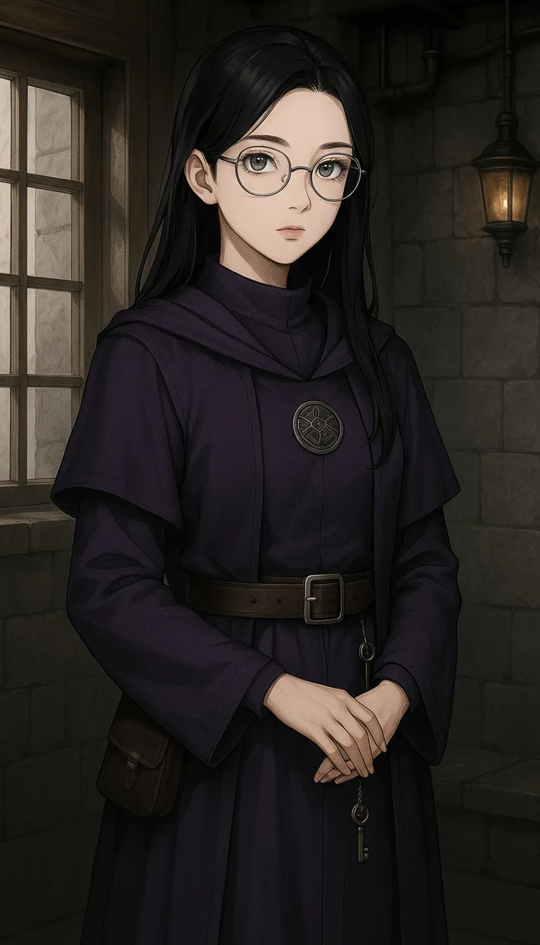 Talkie AI - Chat with Seren Valaris