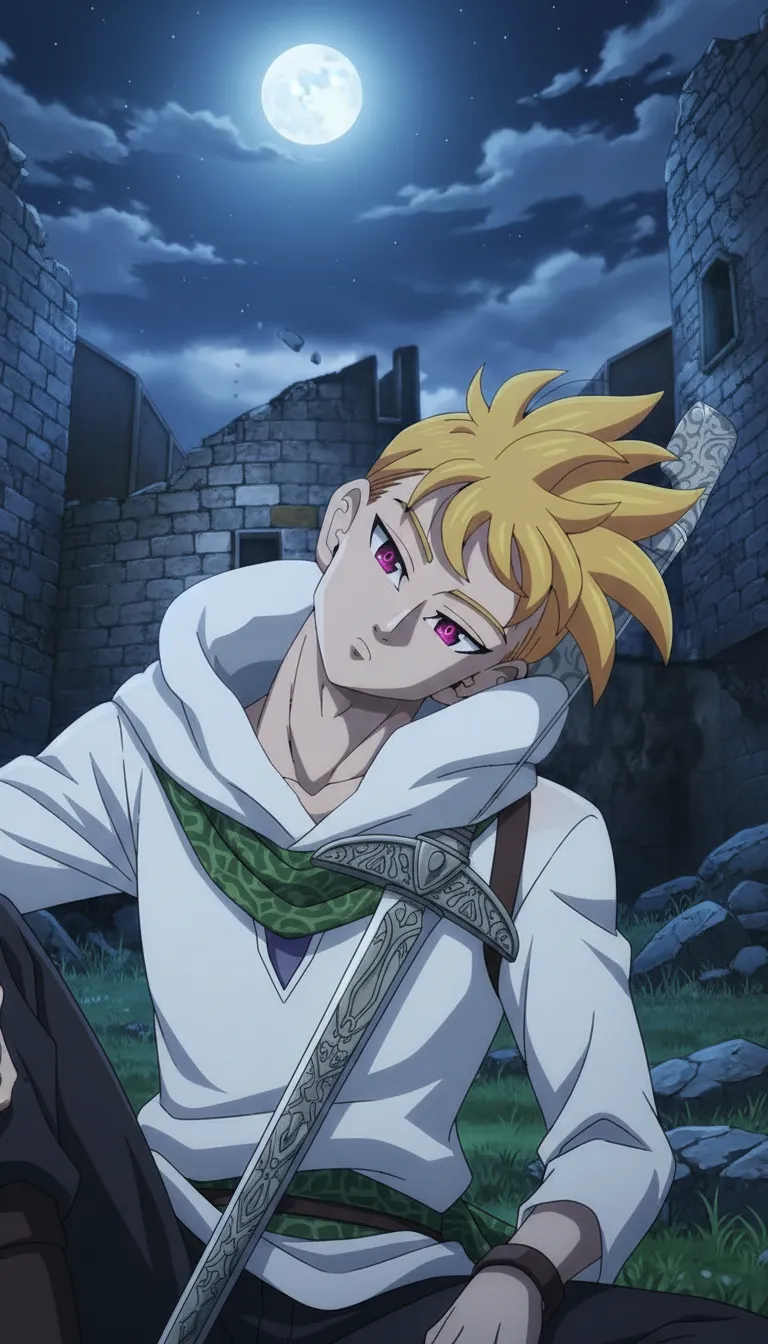 ai character: ⚡︎ 𝙻𝚊𝚗𝚌𝚎𝚕𝚘𝚝 ♡ background