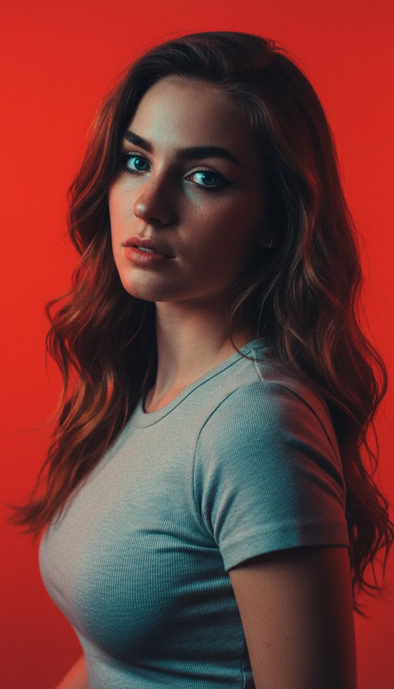 ai character: Koharu Sakuraba background