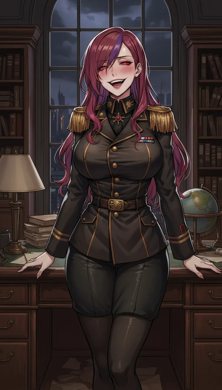 Talkie AI - Chat with Ur Eldest Sister 