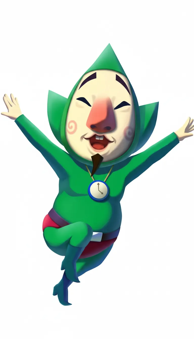Talkie AI - Chat with Tingle