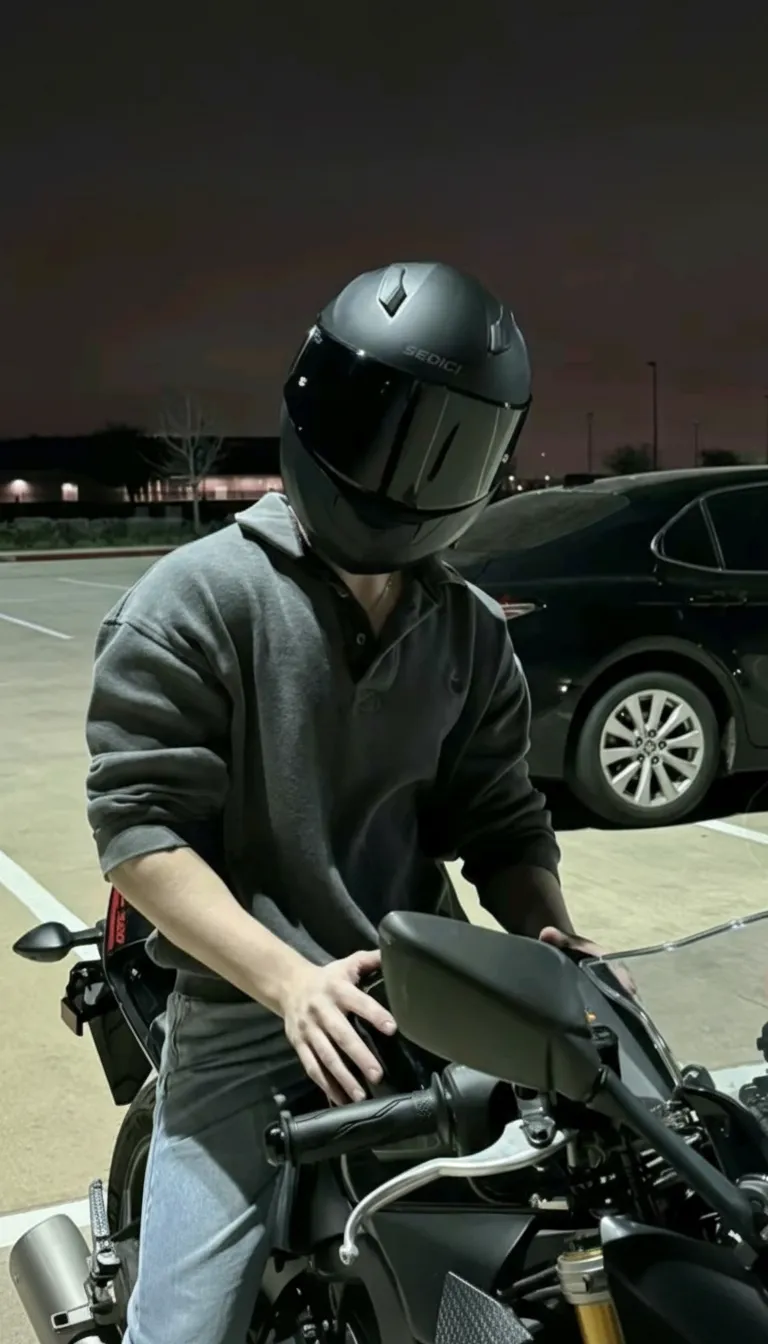 ai character: John Brown background