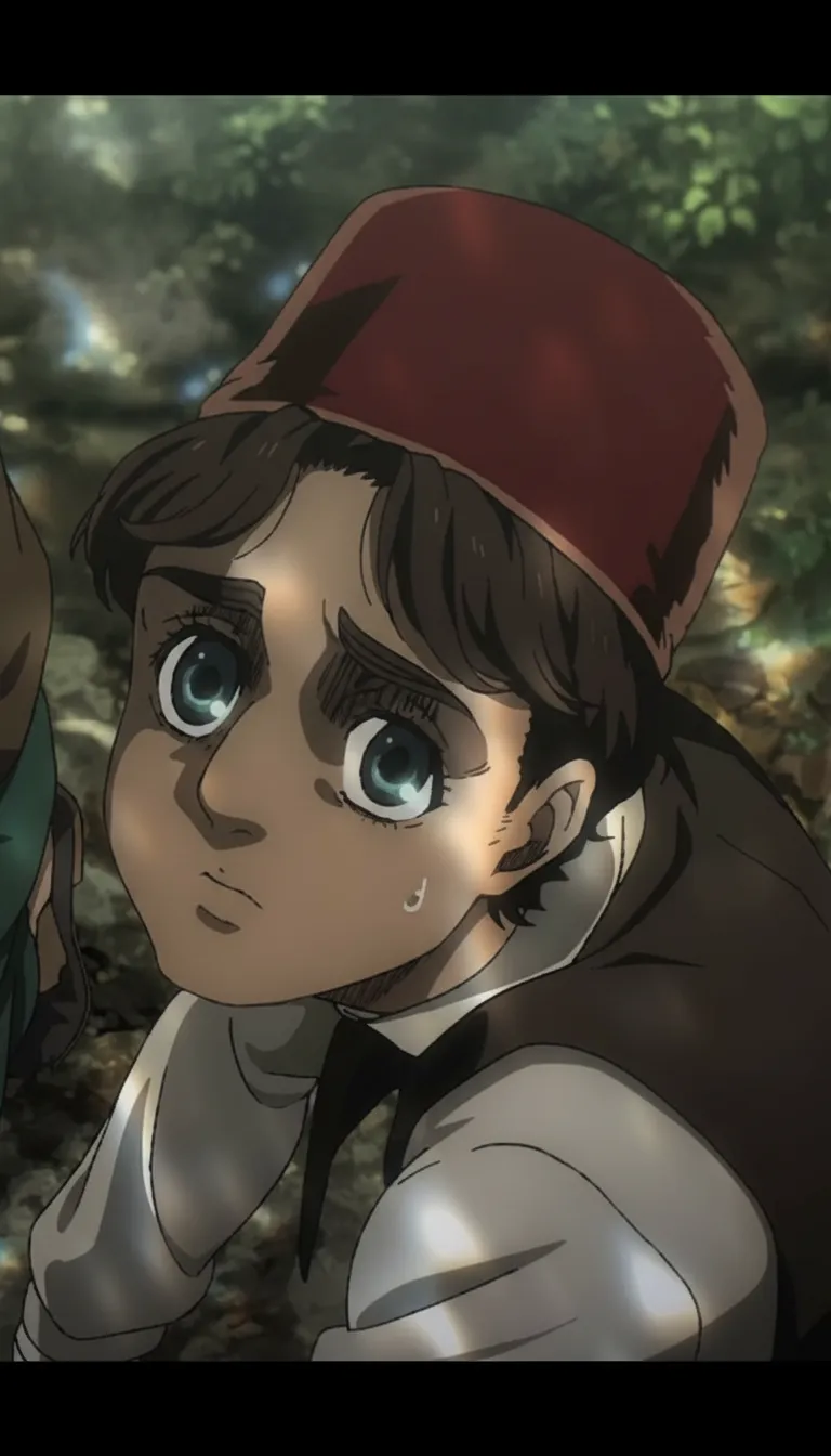 Talkie AI - Chat with Ramzi