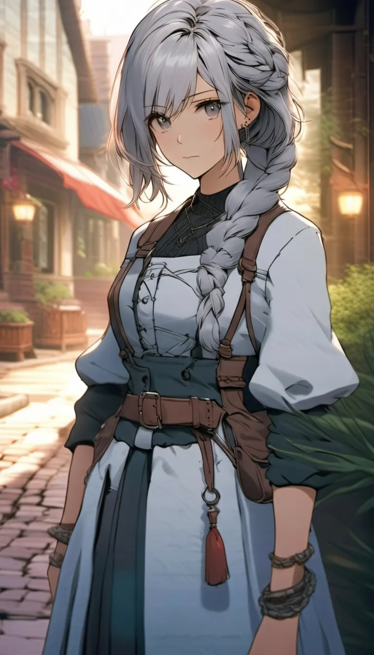 Talkie AI - Chat with Talla Rehn