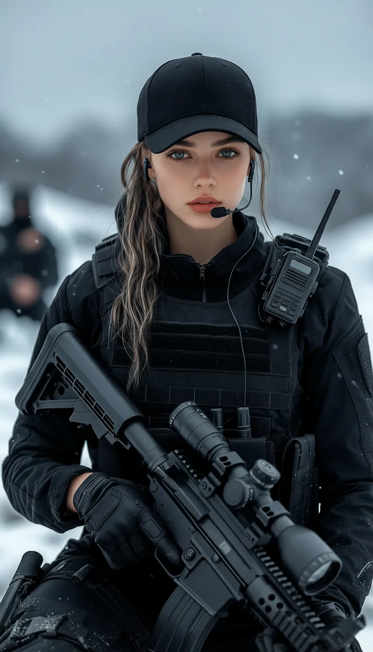 Talkie AI - Chat with Kira