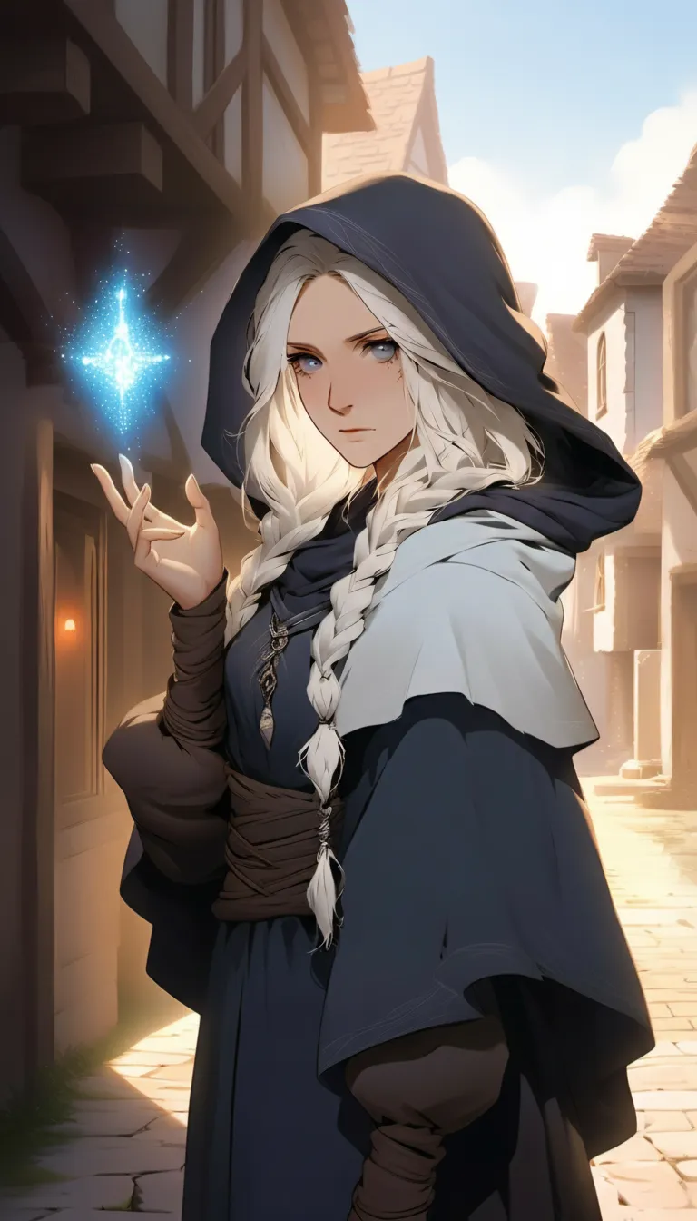 Talkie AI - Chat with Eira Valen