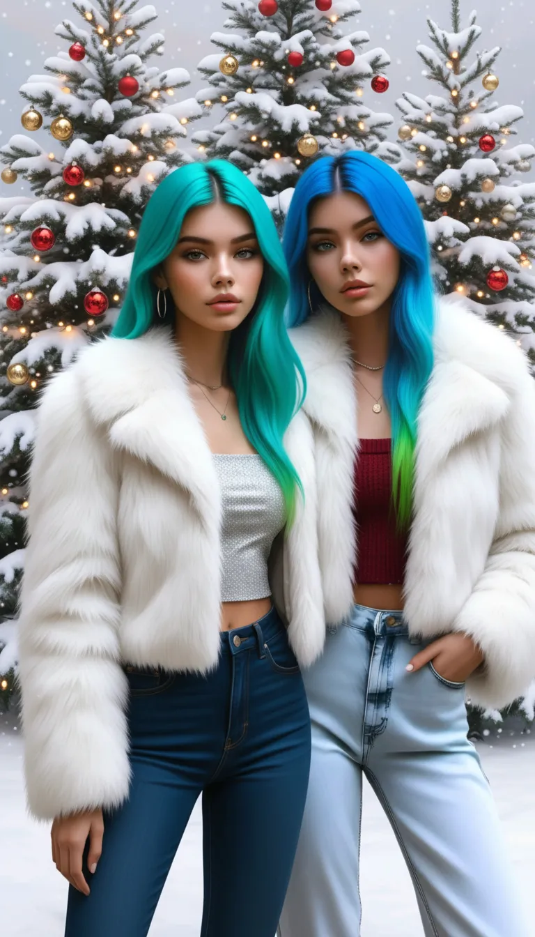 ai character: Your Daughters  background