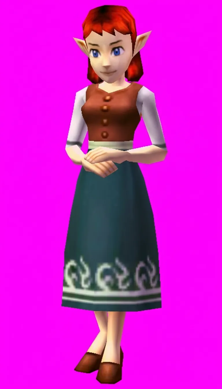 Talkie AI - Chat with Anju