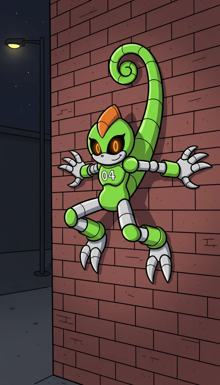 Talkie AI - Chat with Camo