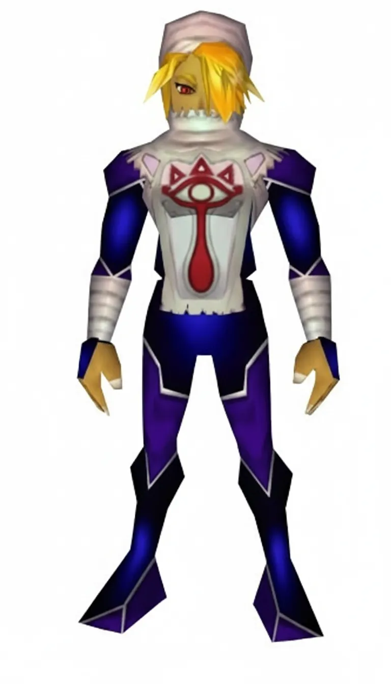 Talkie AI - Chat with Shiek